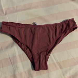 Sokoloff Organic “Julie” Panty in Medium